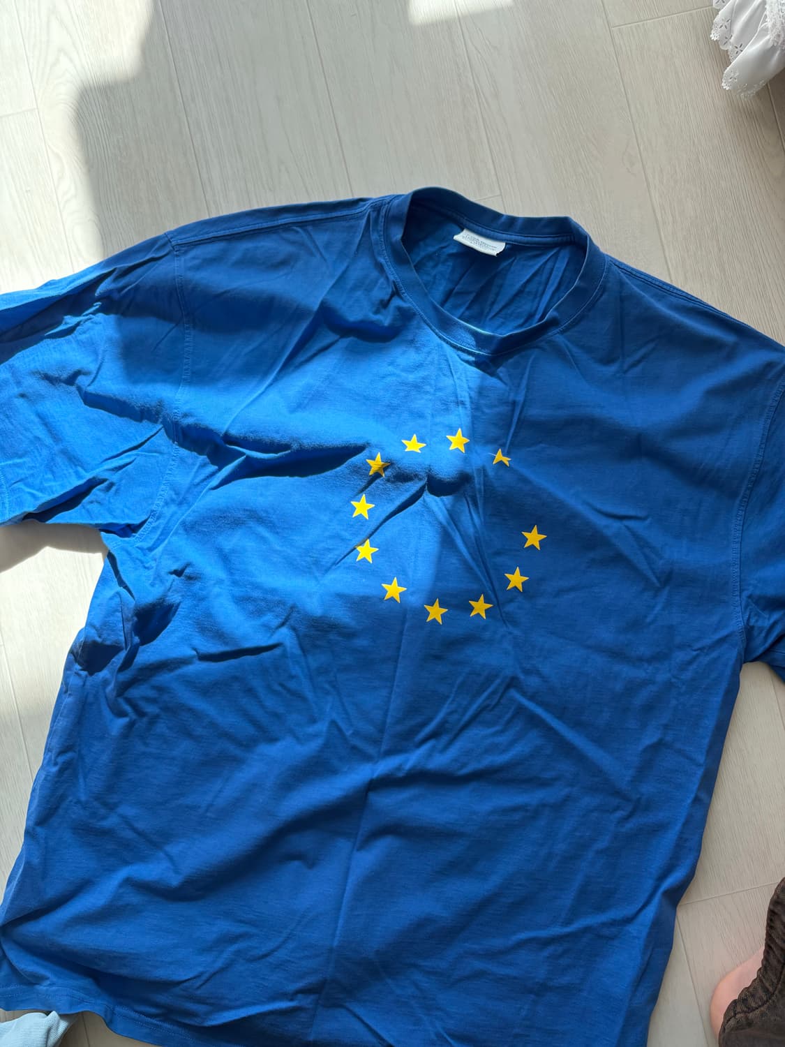 수베니어오피셜 반팔 2XL 상품이미지1