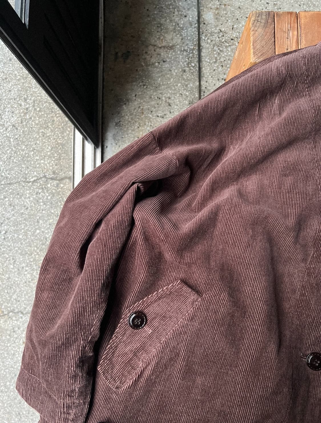 Corduroy 상품이미지5