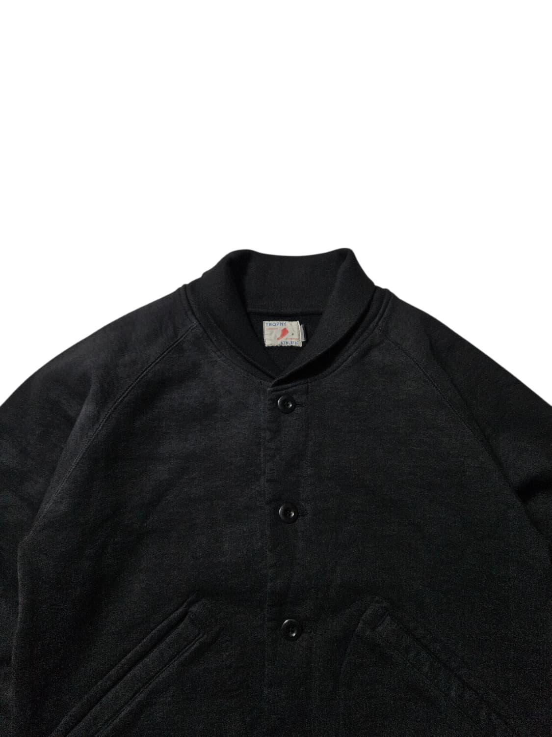 트로피 클로딩 Trophy 루프휠 A-1 자켓 36 100 상품이미지2