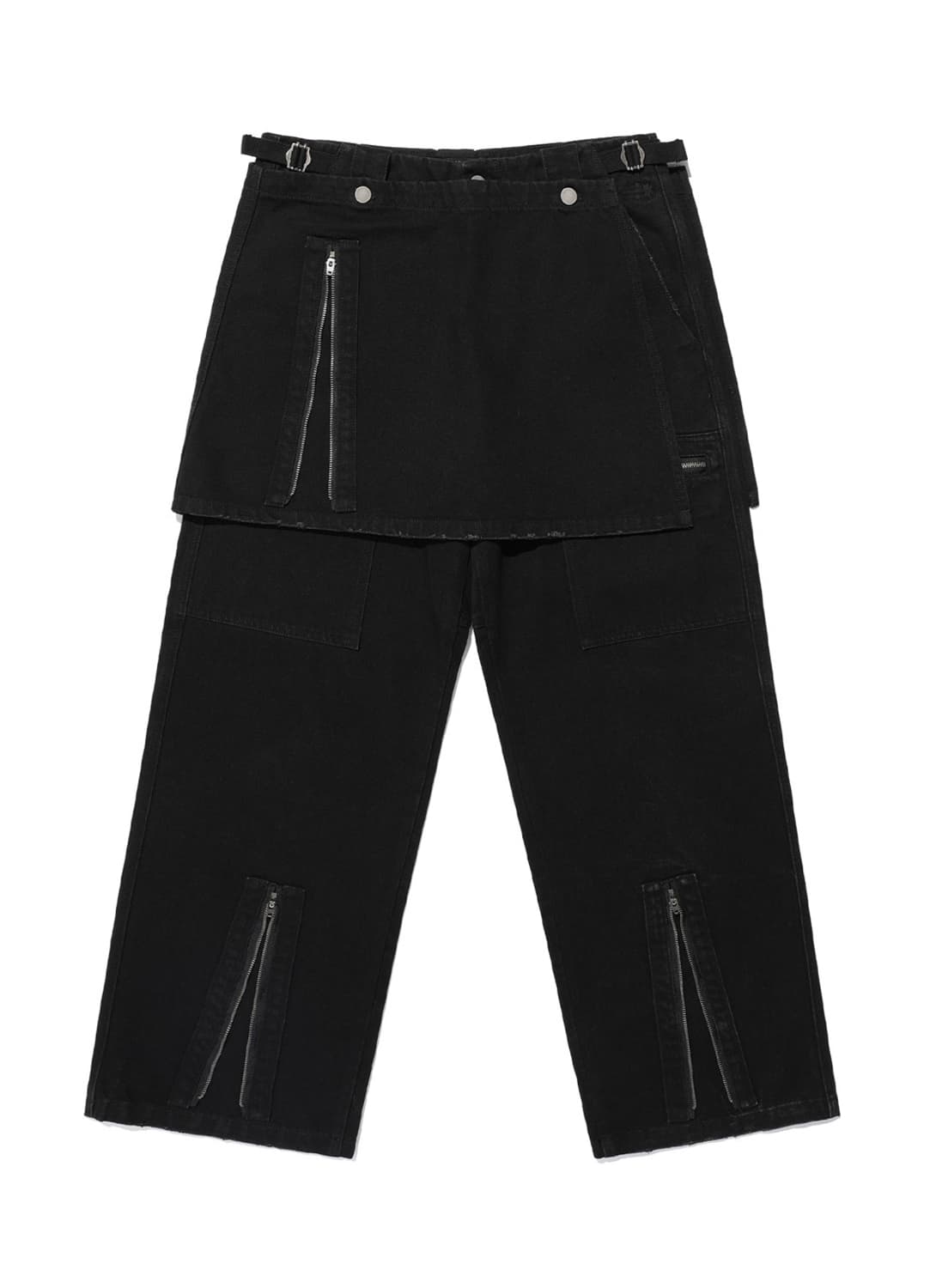 나이스 고스트클럽 바지 상품이미지1