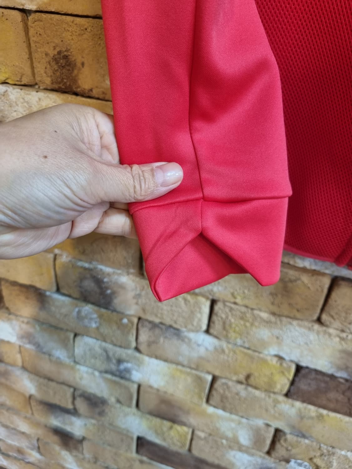 (새상품)리복 클래식 후드집업 상품이미지4