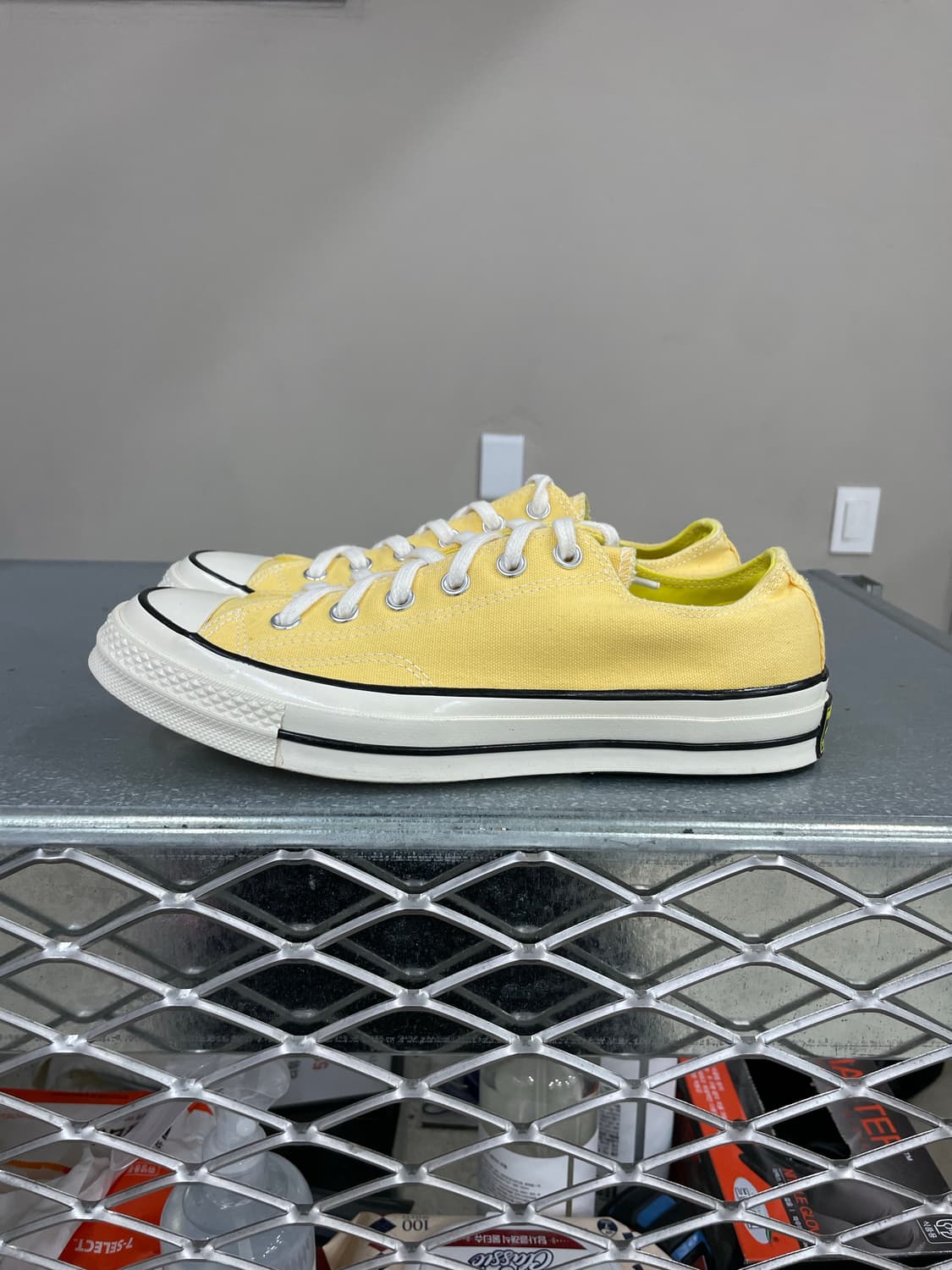 컨버스 척 70 바나나스 260 상품이미지1