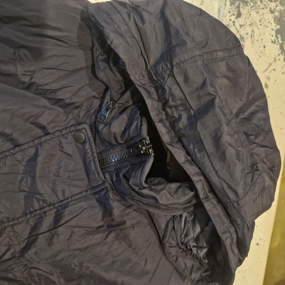 라이풀 신슐레이트 몬스터 패디드 파카 0사이즈 상품이미지7