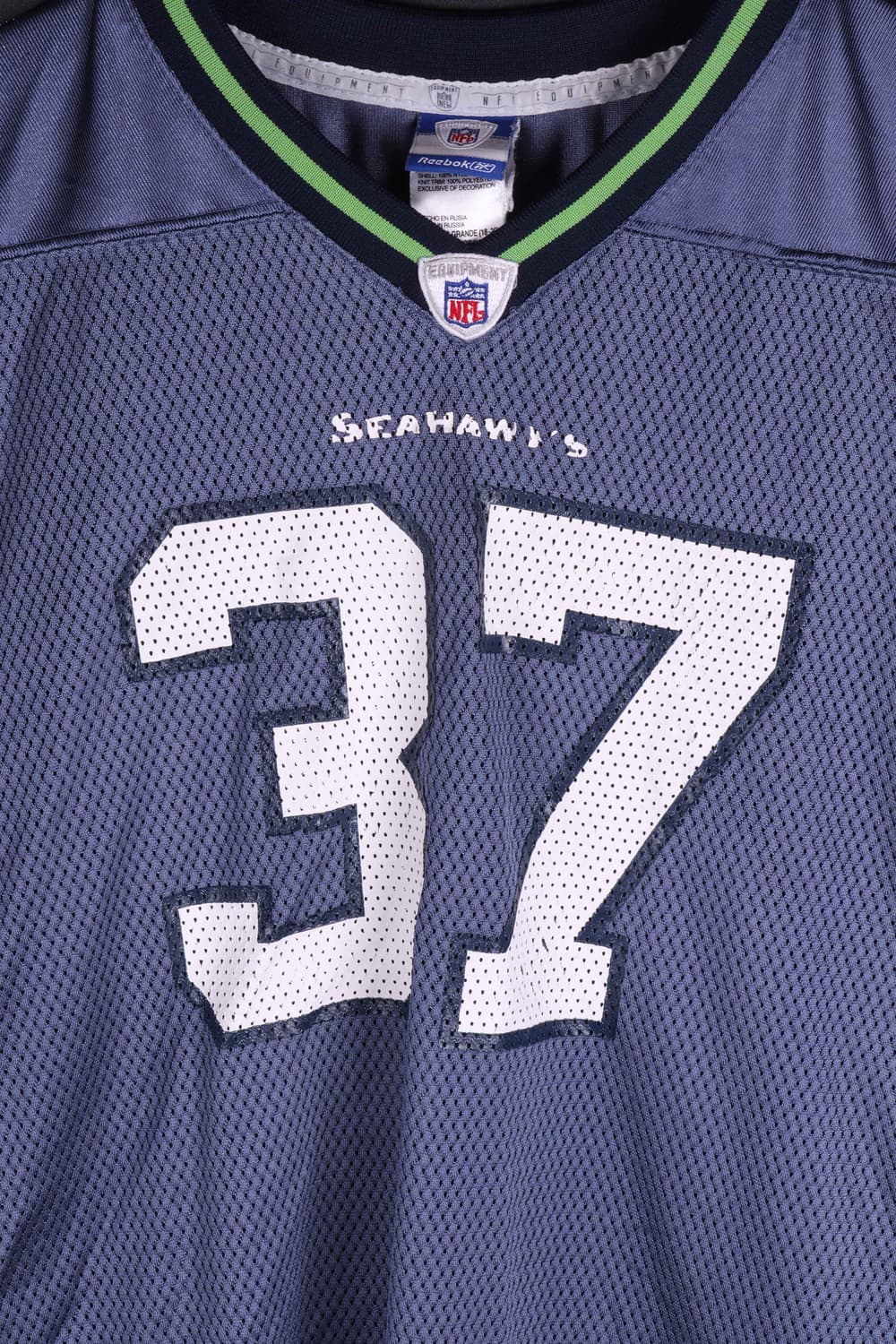 리복NFL 알렉산더 미식축구져지 상품이미지2