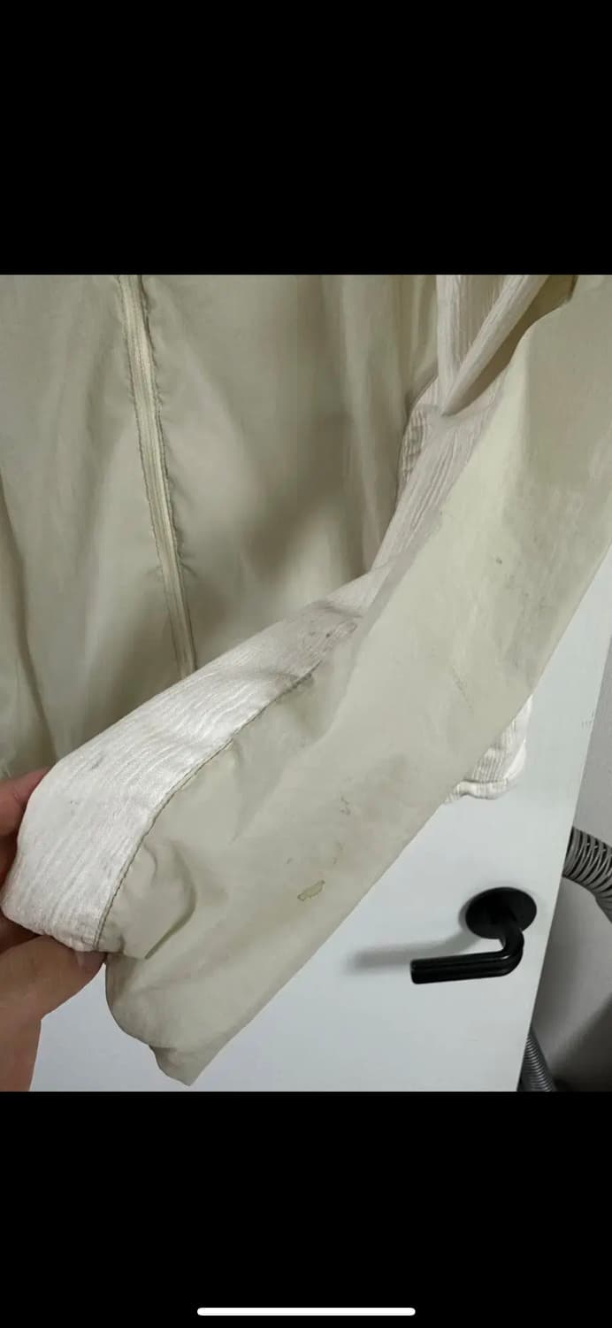 Xlim 엑슬림 ep.3 jacket 후드자켓 판매합니다 상품이미지6