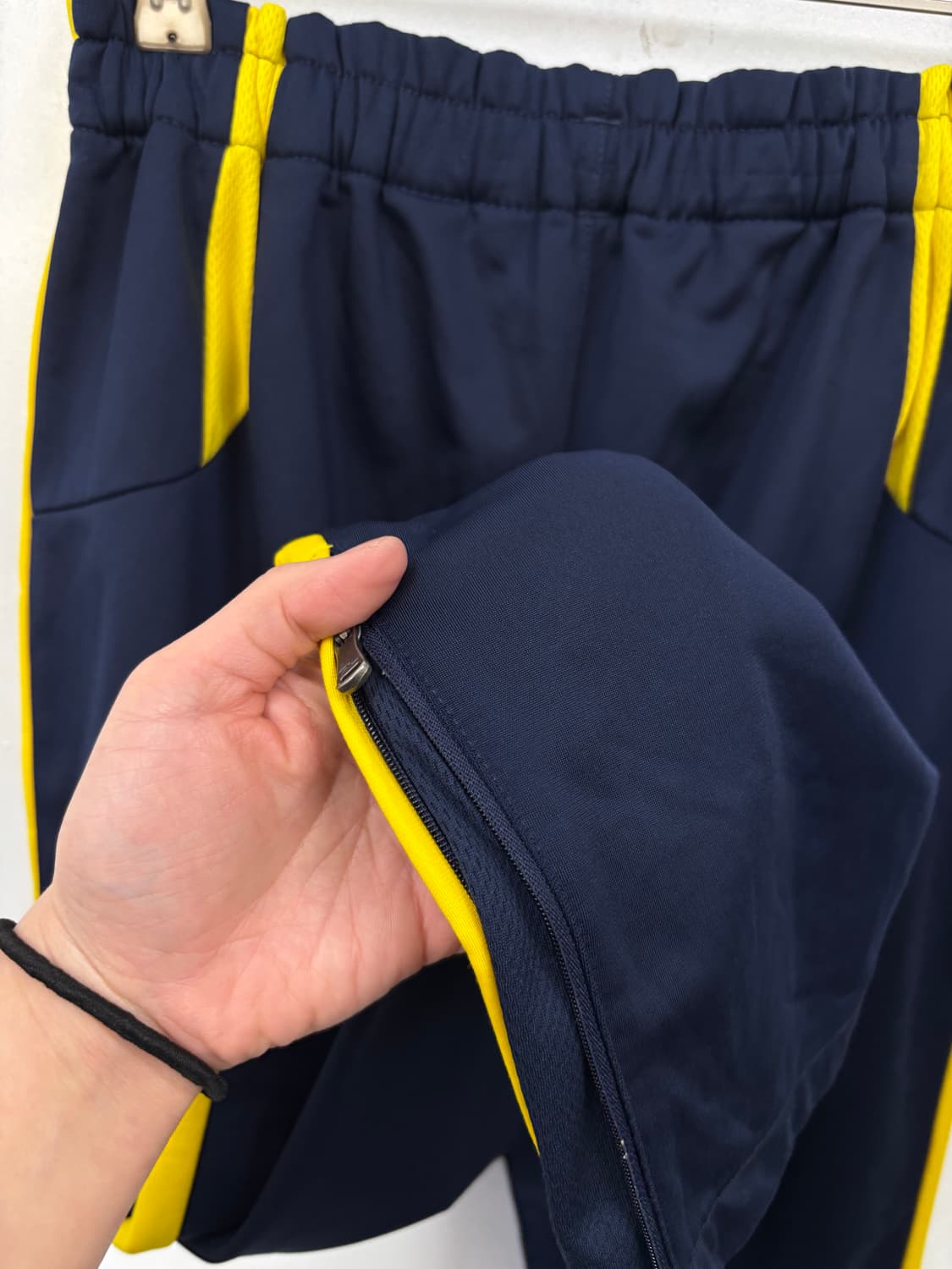 폴로랄프로렌 트레이닝 팬츠 상품이미지5