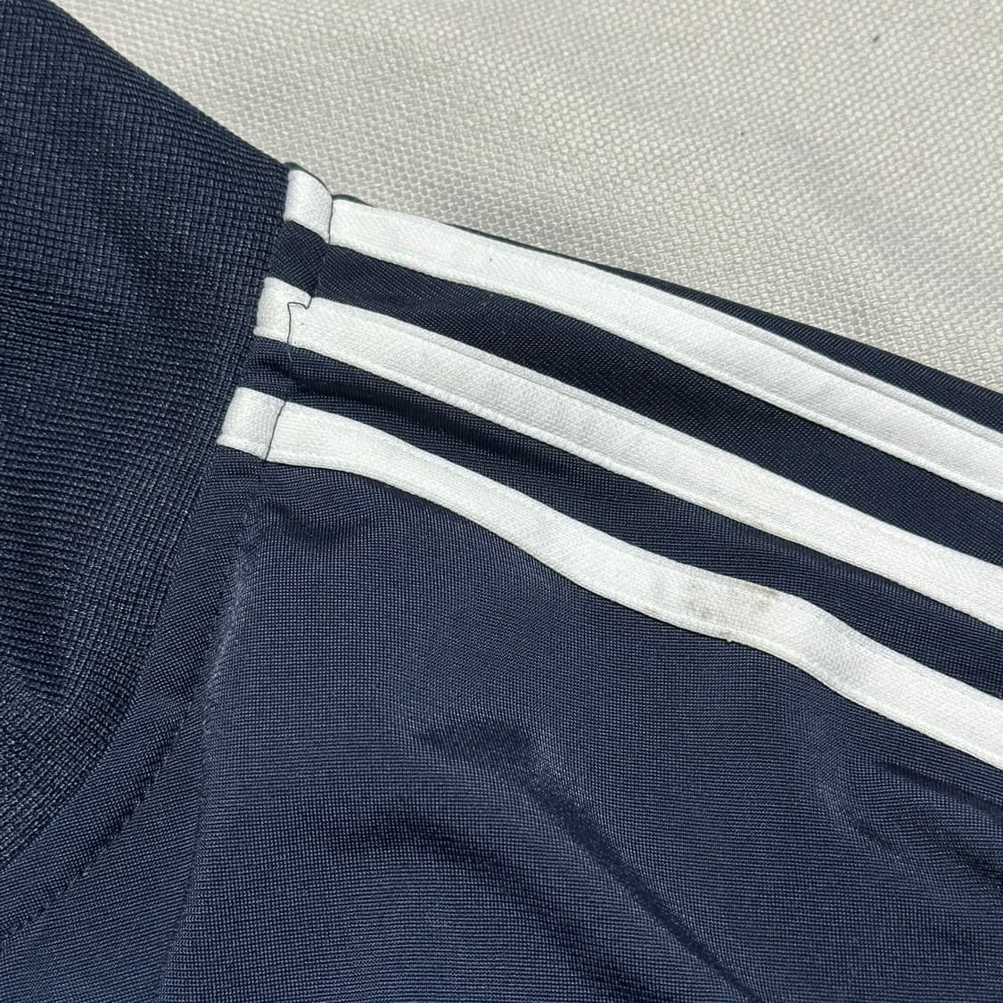 M 아디다스 첼시 네이비 트랙탑 상품이미지8