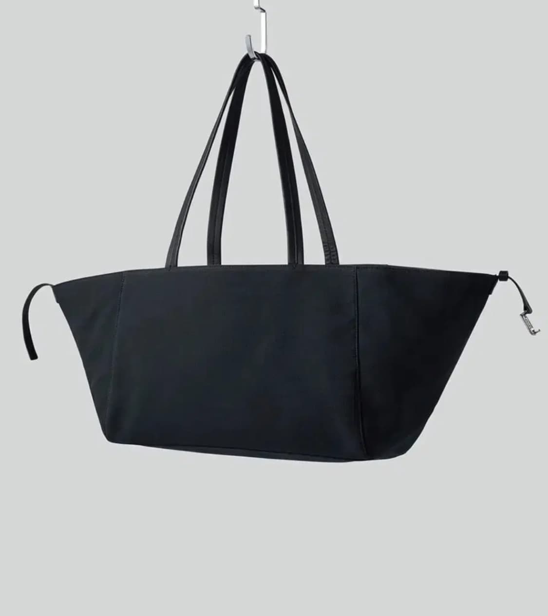 recto 렉토 RC 홀리데이 카바스 캔버스백 미디움 새상품 상품이미지1