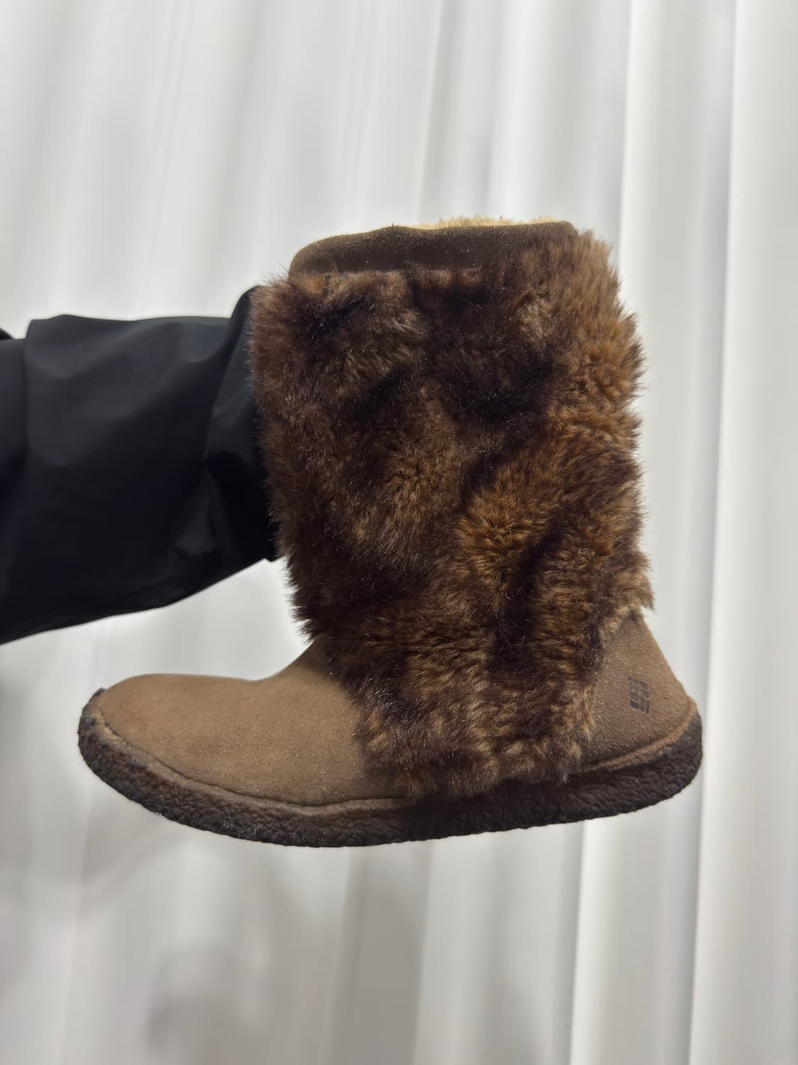 columbia fur boots 상품이미지5