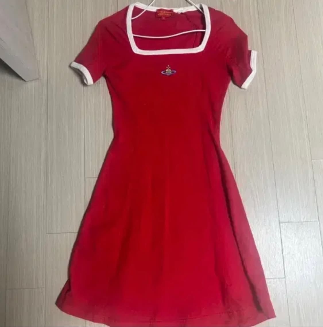 비비안웨스트우드 원피스 상품이미지1