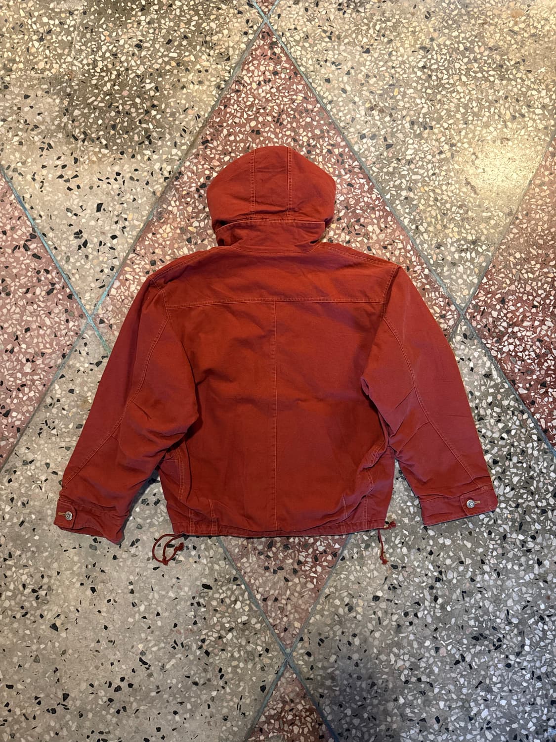 80s C.P. Company Navy Arctic Jacket (48) 상품이미지3