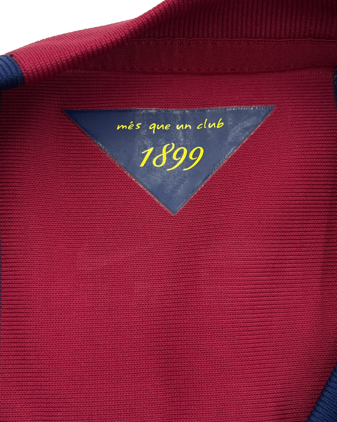 나이키 14-15 FC 바르셀로나 홈 리그킷 루이스 수아레 상품이미지8