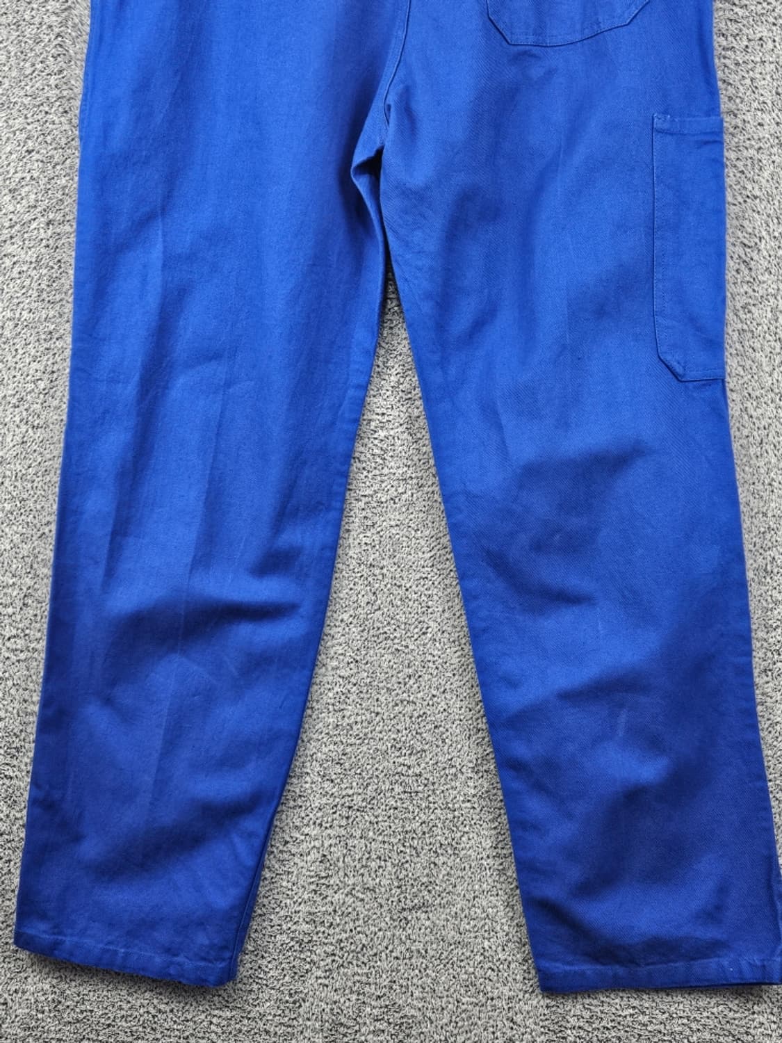 빈티지 프렌치 워크 팬츠 ( 36" ) / 11728 상품이미지10