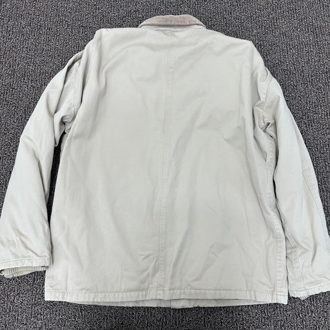 Dickies 디키즈 코듀로이 워크자켓 L 상품이미지6