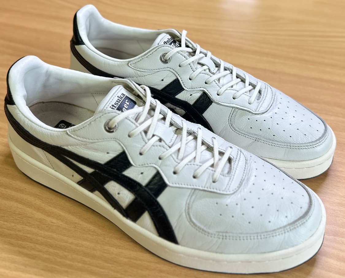 오니츠카 타이거 (Onitsuka Tiger) GSM SD 상품이미지5