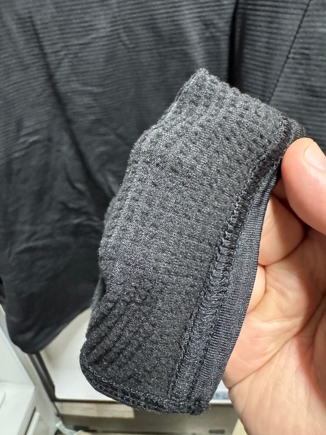 옵티미스틱러너스 웜 슬리브 L 상품이미지6