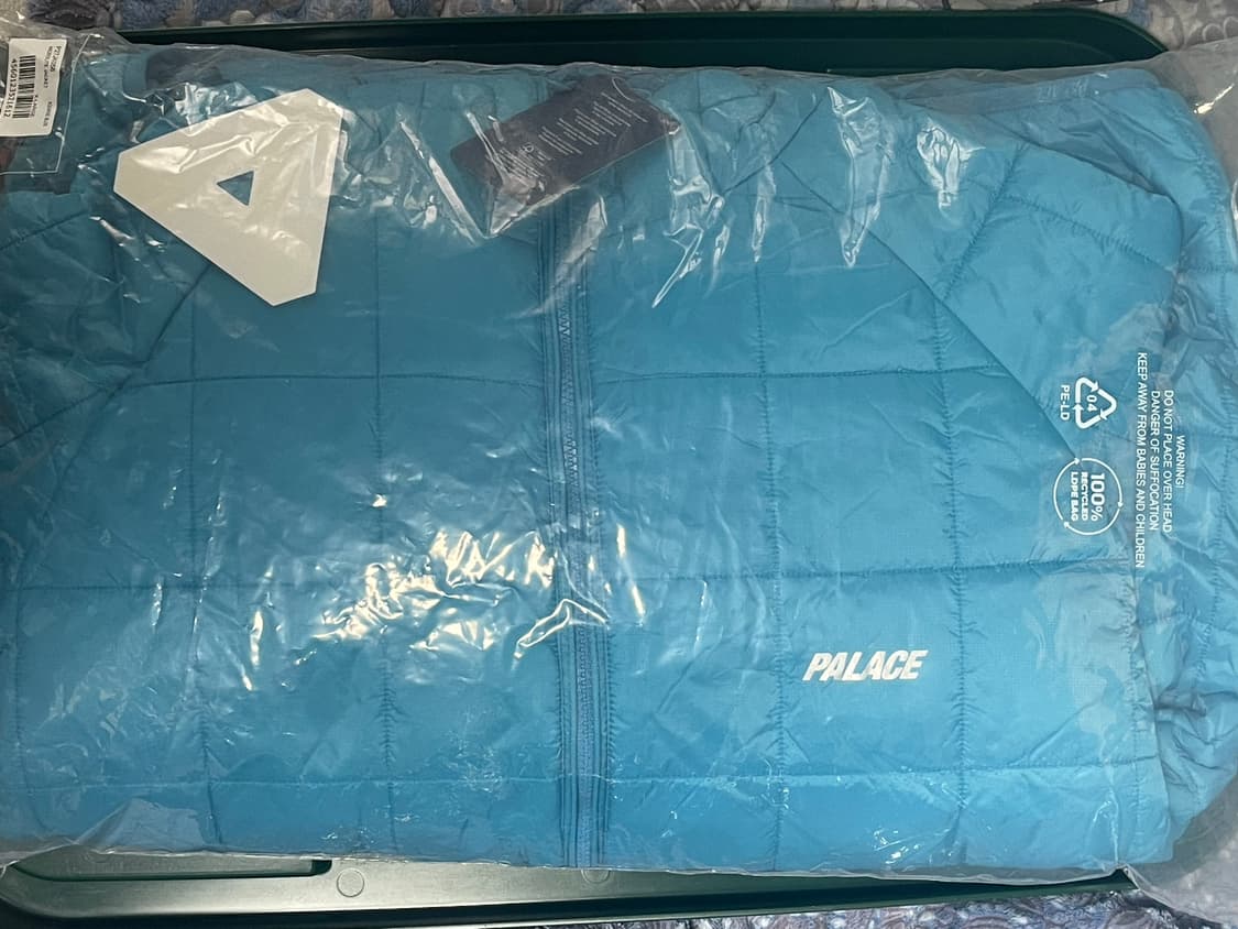 [XL] 팔라스 마이크로 라이트 자켓 상품이미지2