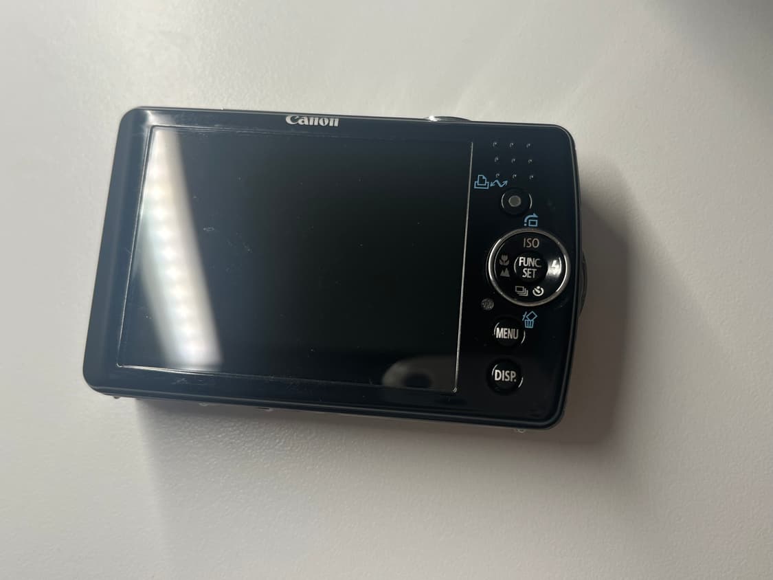 캐논 ixy80 IXUS 65 익서스 65 Canon 캐논 익시 80 상품이미지3