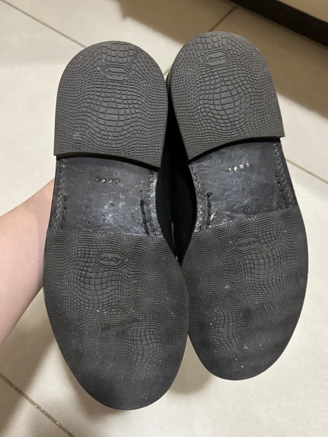 헨더스킴 로퍼 상품이미지7