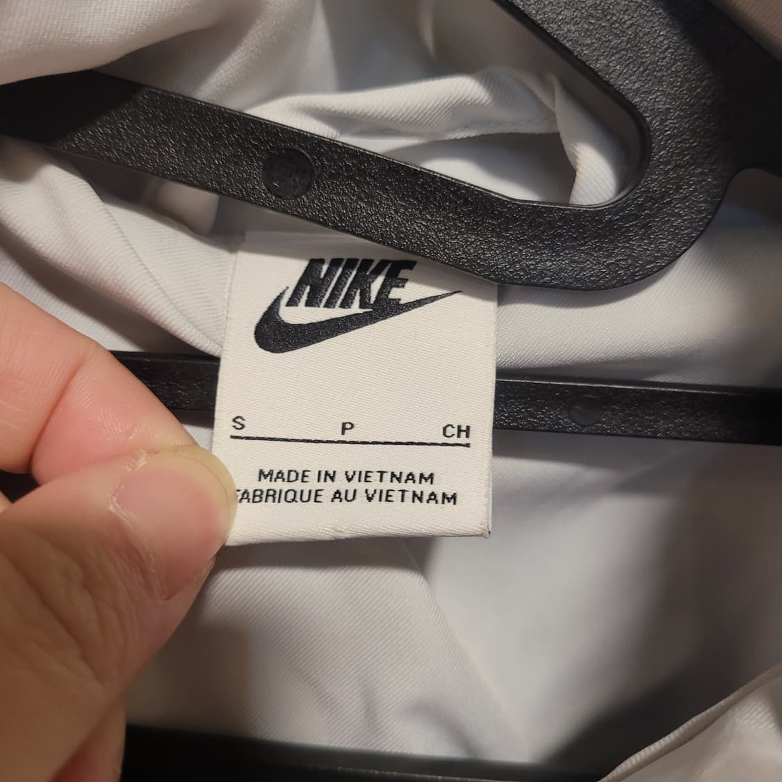 나이키 우먼 빅스우시 셰르파 플리스 80 상품이미지7