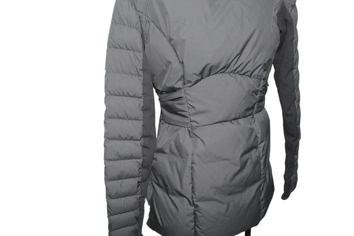 LULULEMON 룰루레몬 엔폴드 구스다운 랩 푸퍼 자켓 상품이미지5