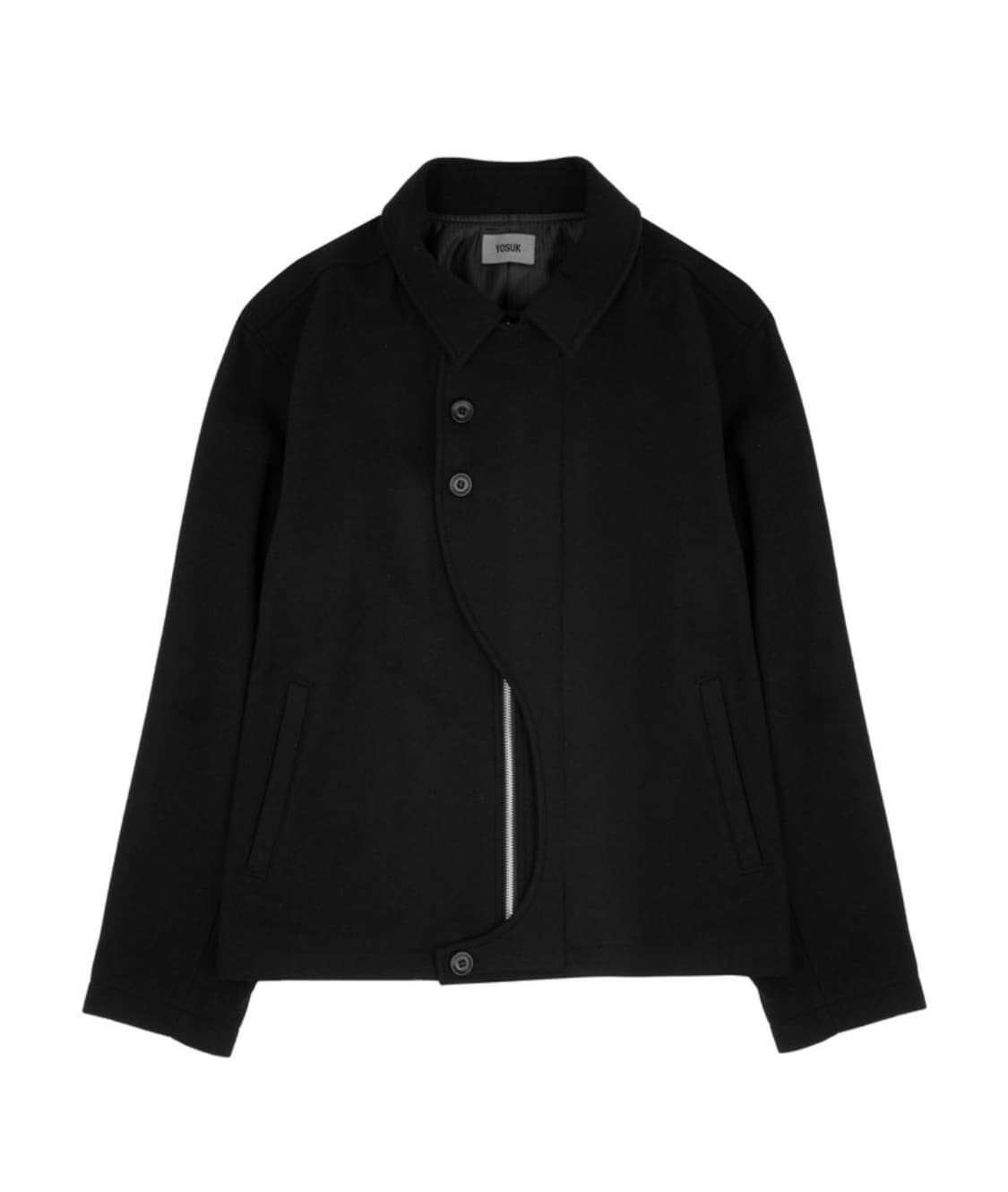 요석 arc line jacket 1 상품이미지1