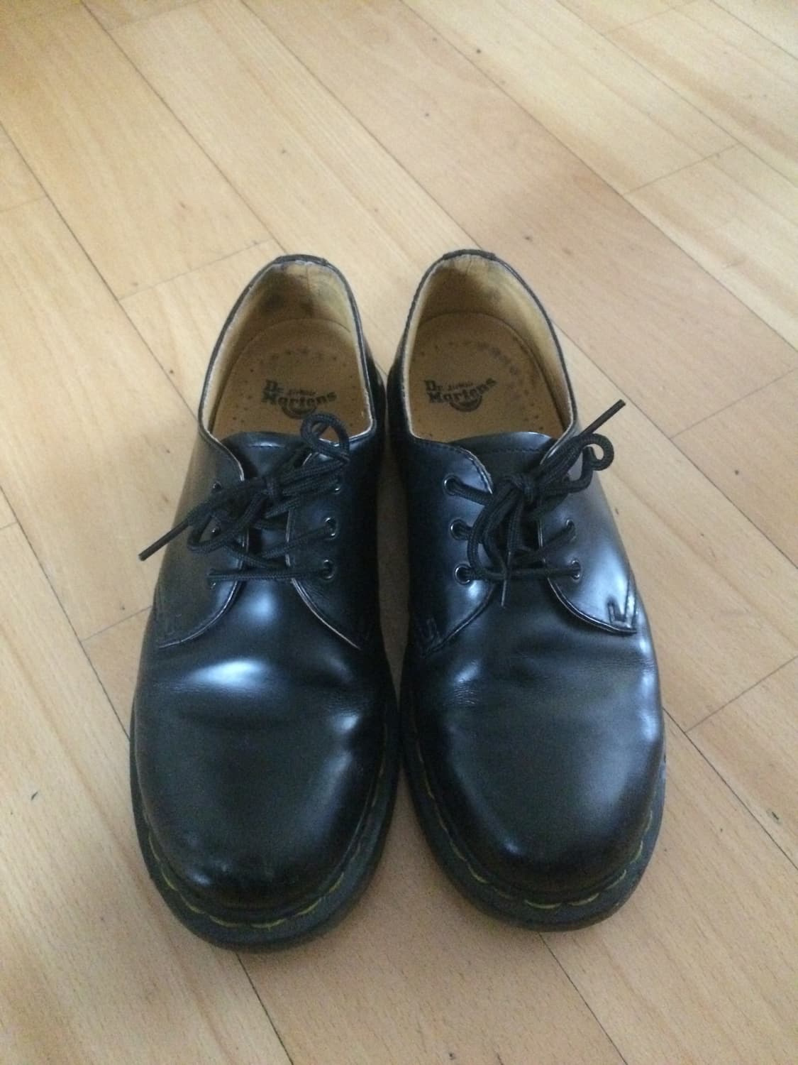 닥터마틴 1461 260 상품이미지2