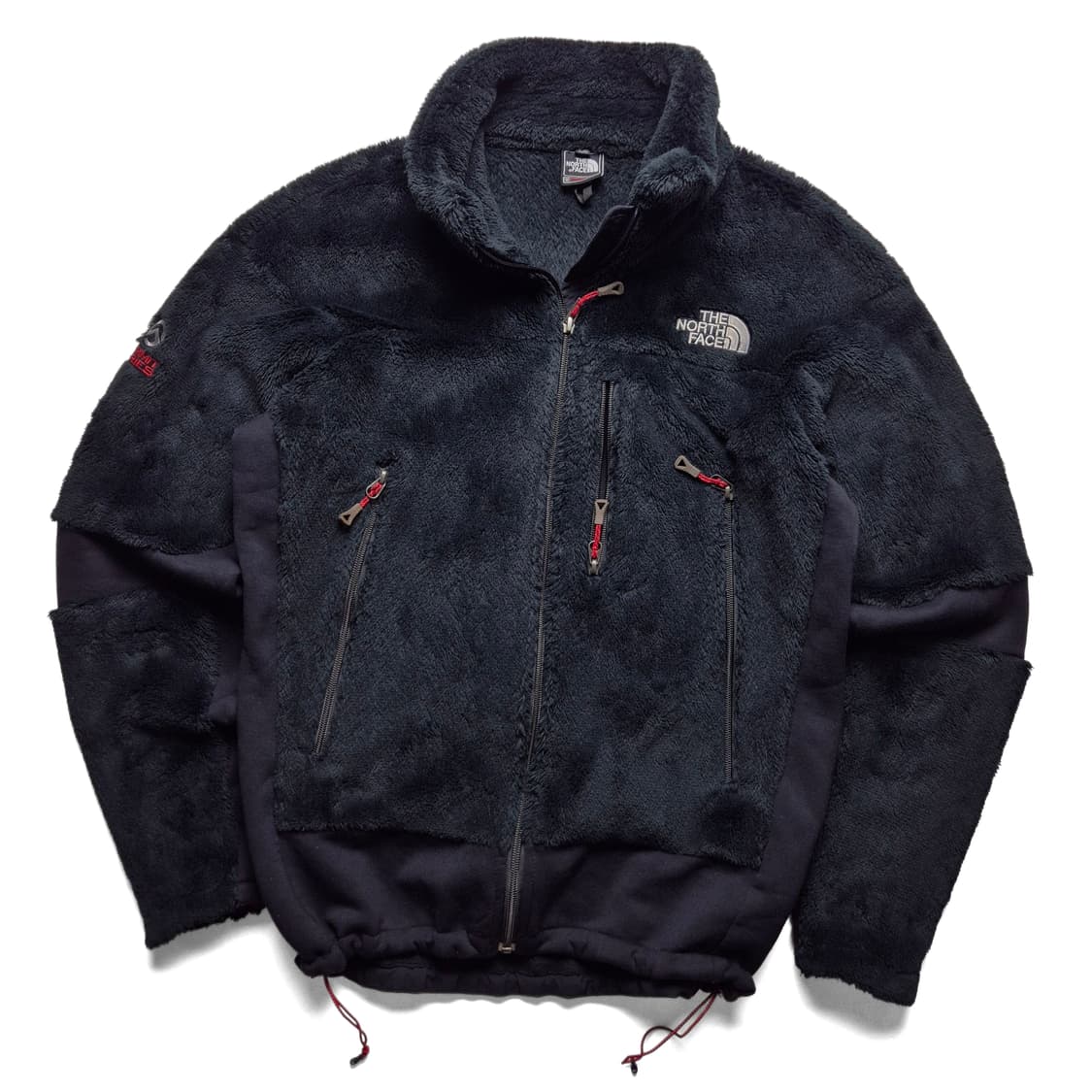 [100] 노스페이스 벌사로프트2 후리스 자켓 상품이미지1