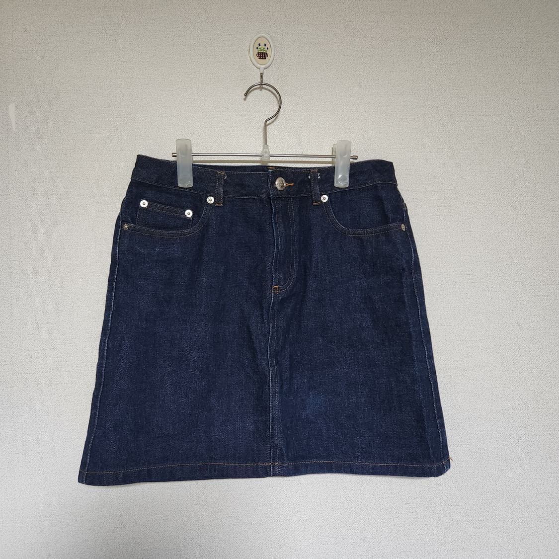 아페쎄 청치마 75 상품이미지1