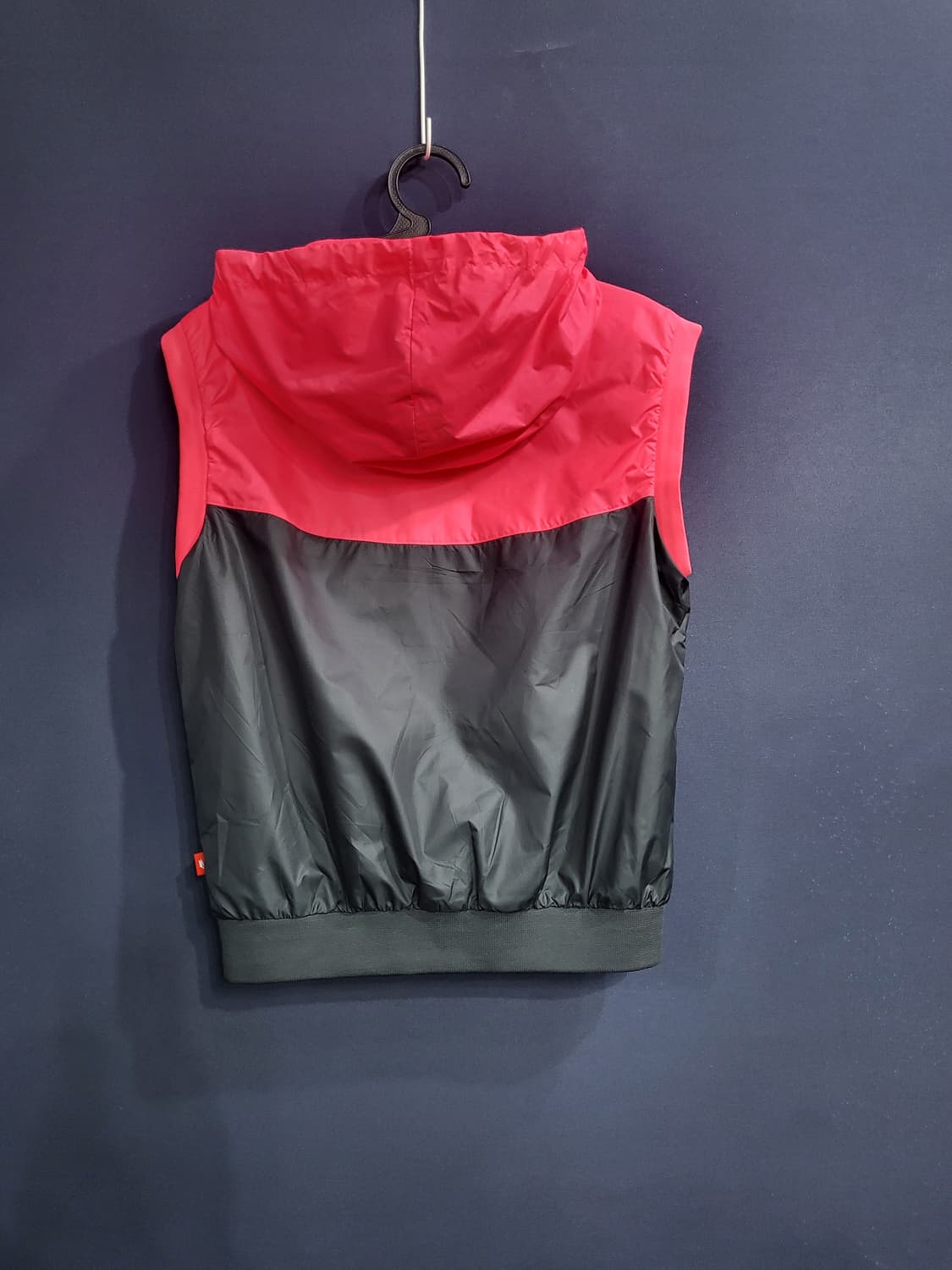 나이키 윈드러너 베스트 상품이미지5