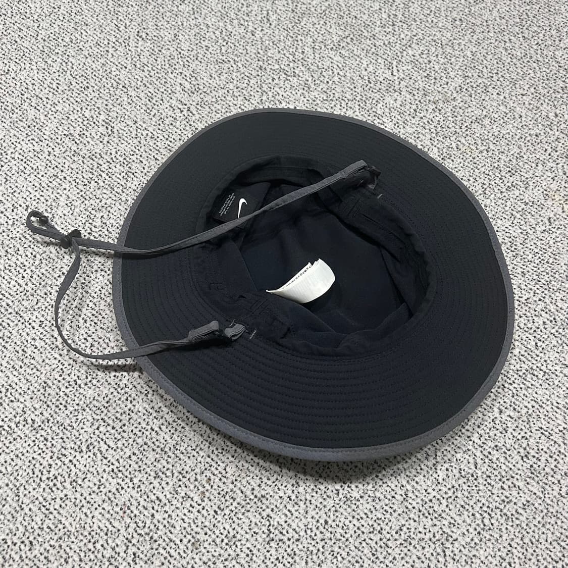 나이키 버킷햇 상품이미지3