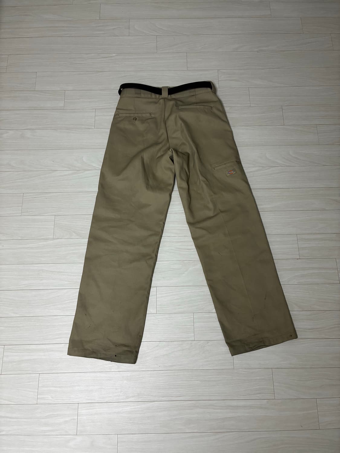 디키즈 더블니 상품이미지2