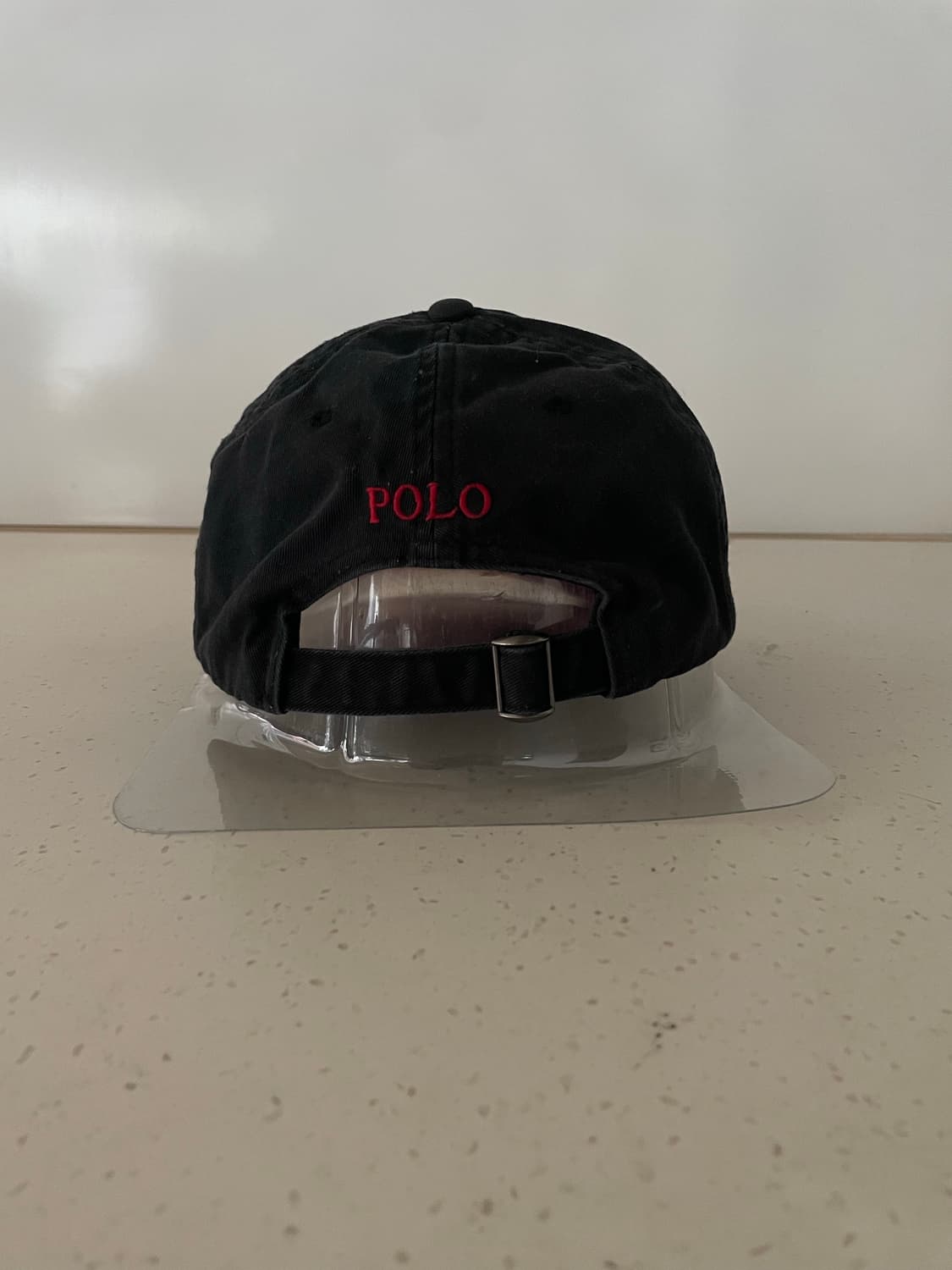 폴로 신형 볼캡 상품이미지4
