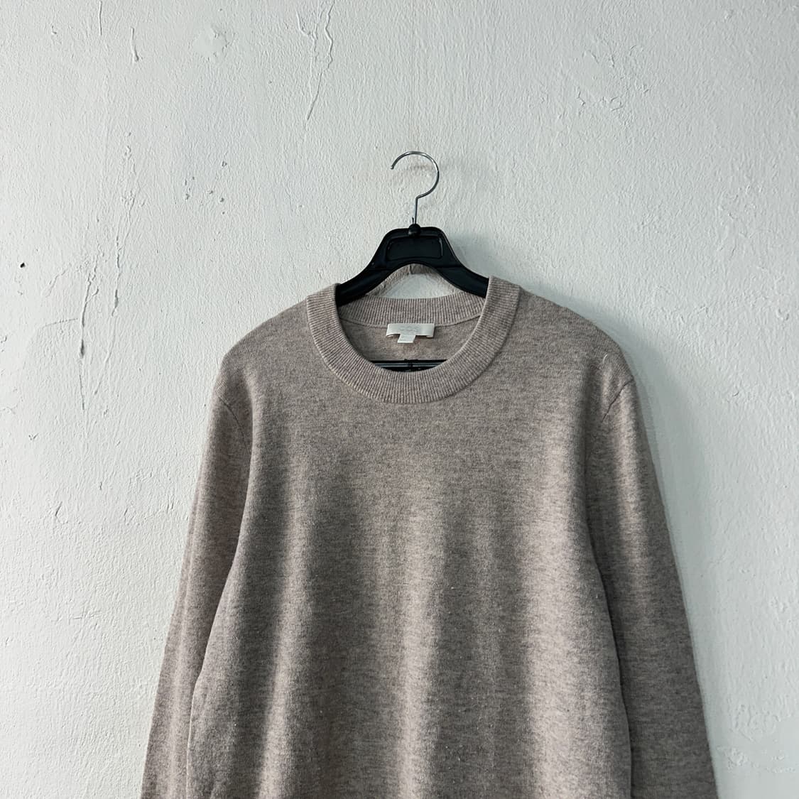 COS 코스 울니트 S 상품이미지2