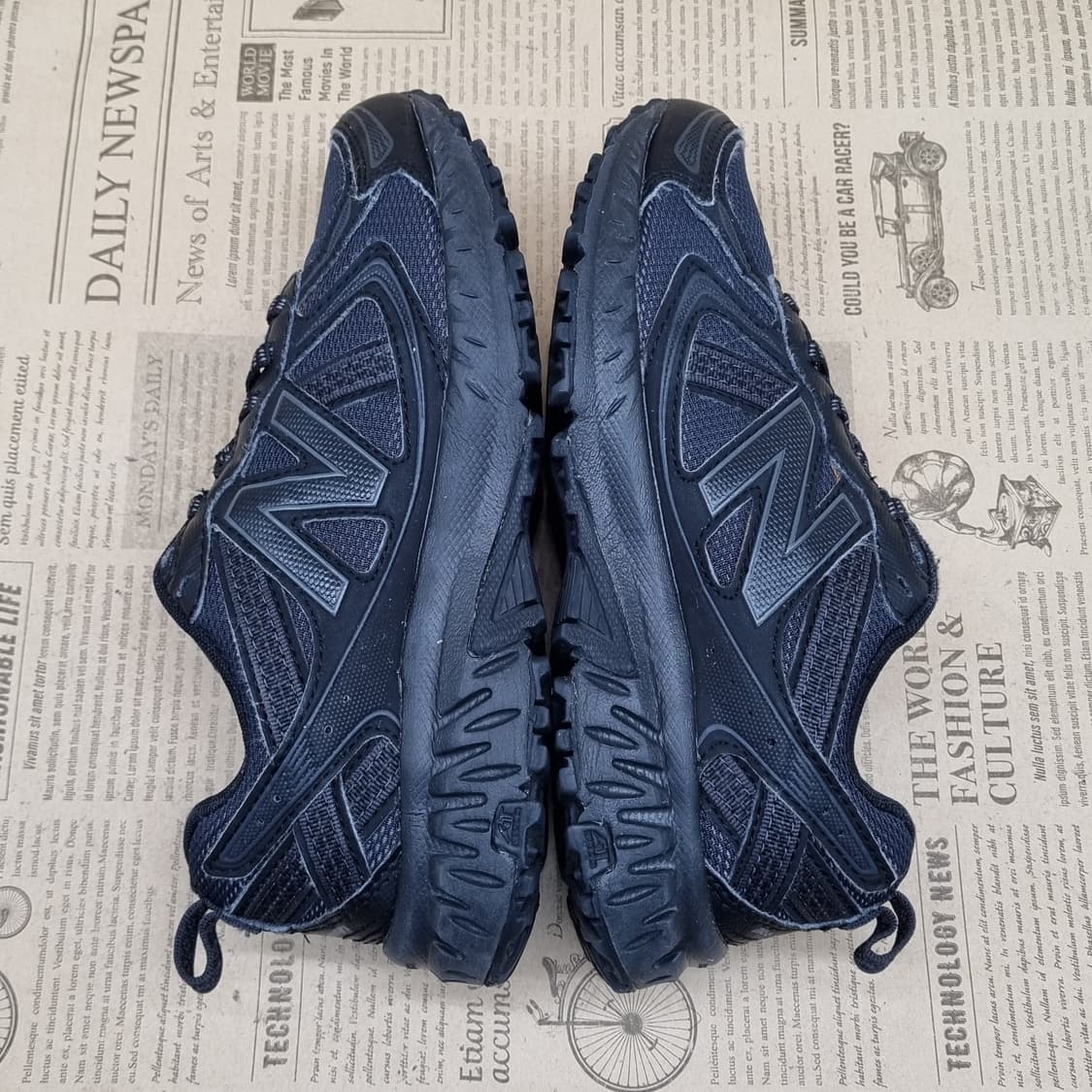 뉴발란스410v5 여성운동화230  상품이미지5