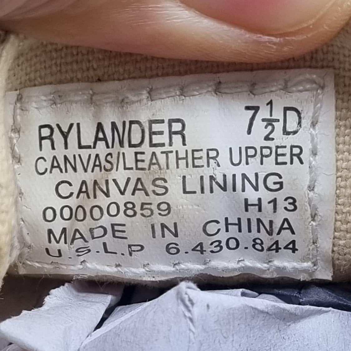 폴로랄프로렌 남성보트슈즈250 상품이미지6