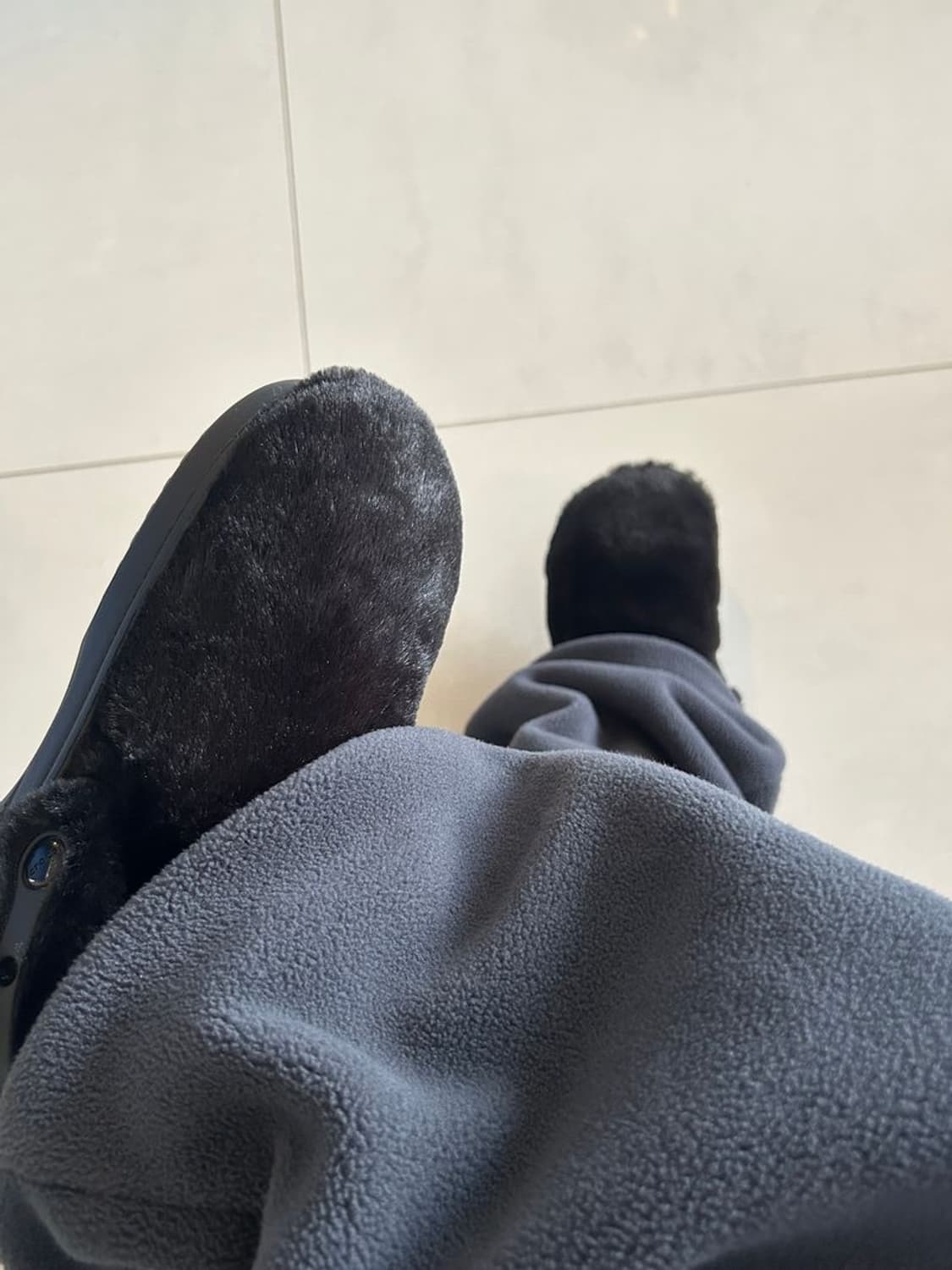 UNFURGETTABLE CLOG 클래식하고 잊을 수 없는 클로그 상품이미지6