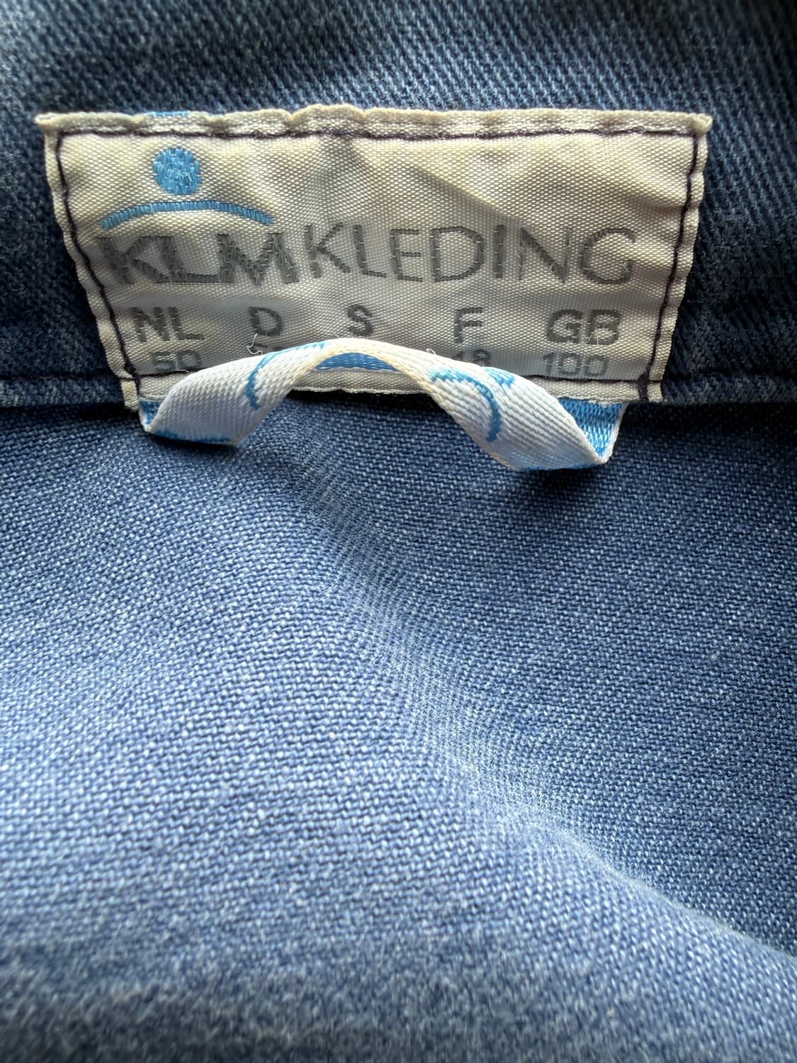 KLM Kleding 워크자켓 XL 상품이미지8