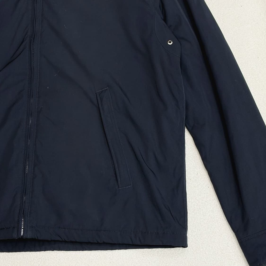 POLO 페리 네이비 자켓 L 상품이미지2