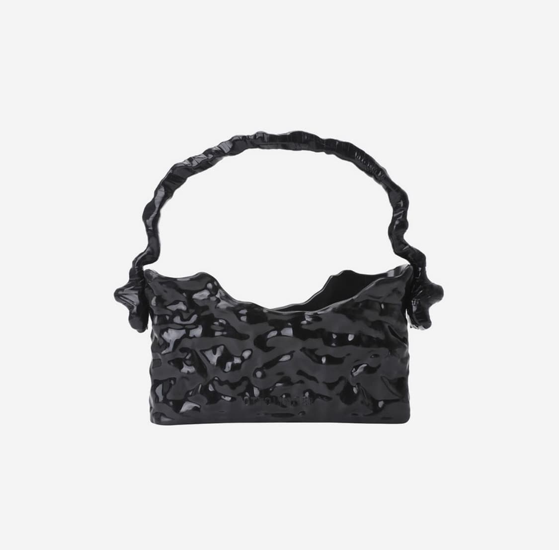 오토링거 시그니처 바게트 백 상품이미지3