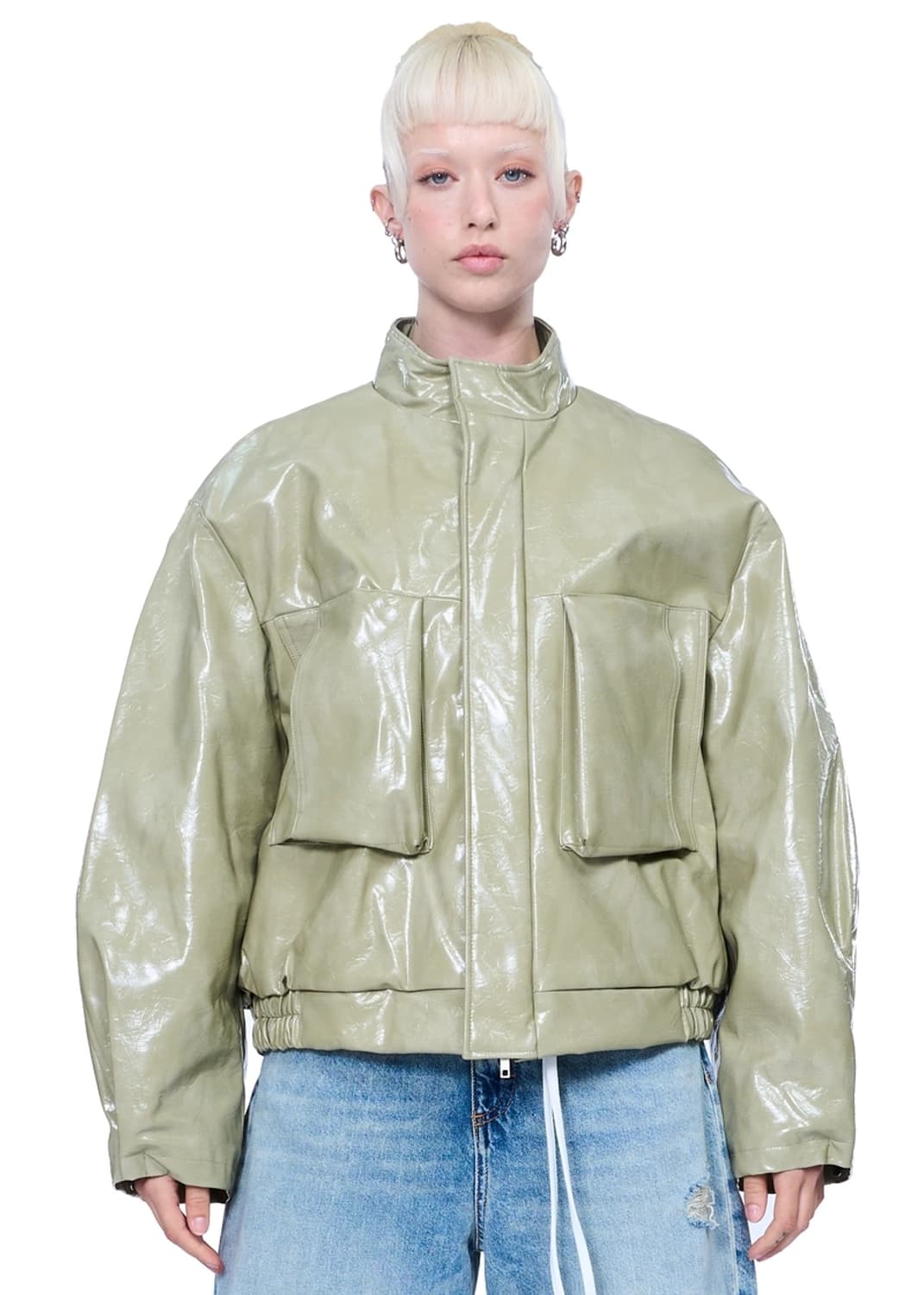 엑스톤즈ma1자켓항공점퍼패딩(로스코브론슨랄프로렌버즈릭슨리얼맥코이콕핏솔리드 상품이미지7