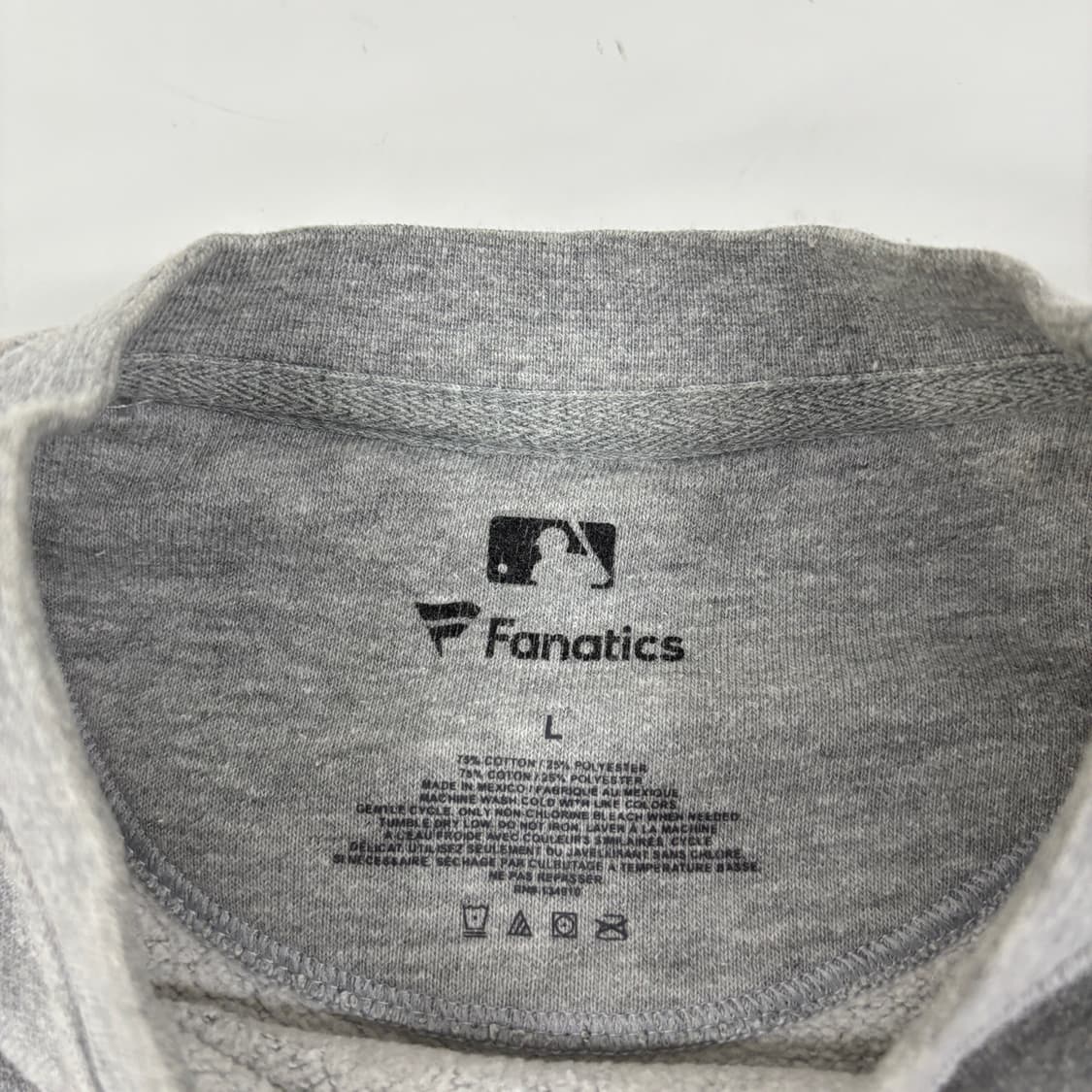 양키즈 맨투맨 상품이미지6