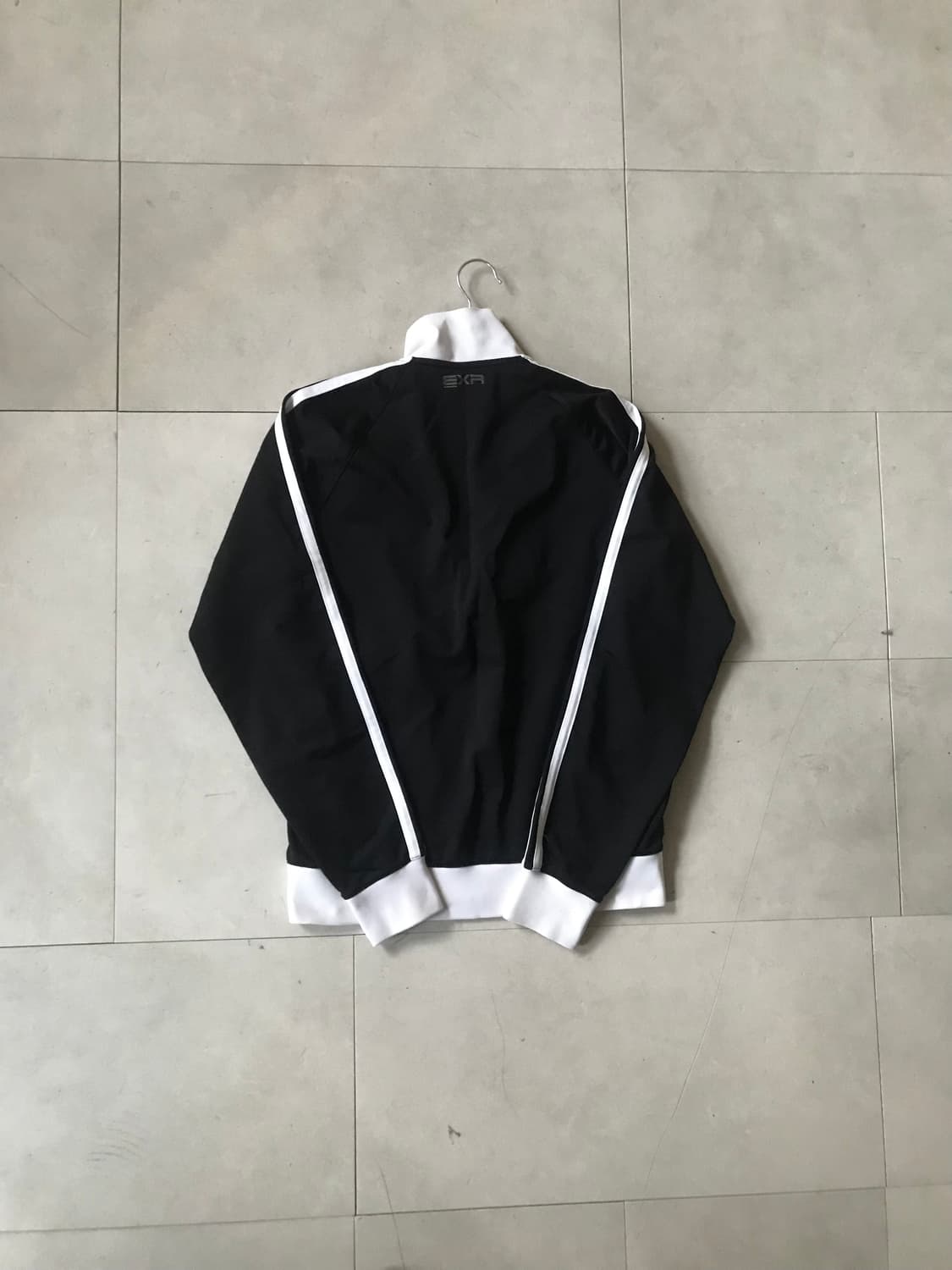 EXR 레이싱 트랙 져지 상품이미지6