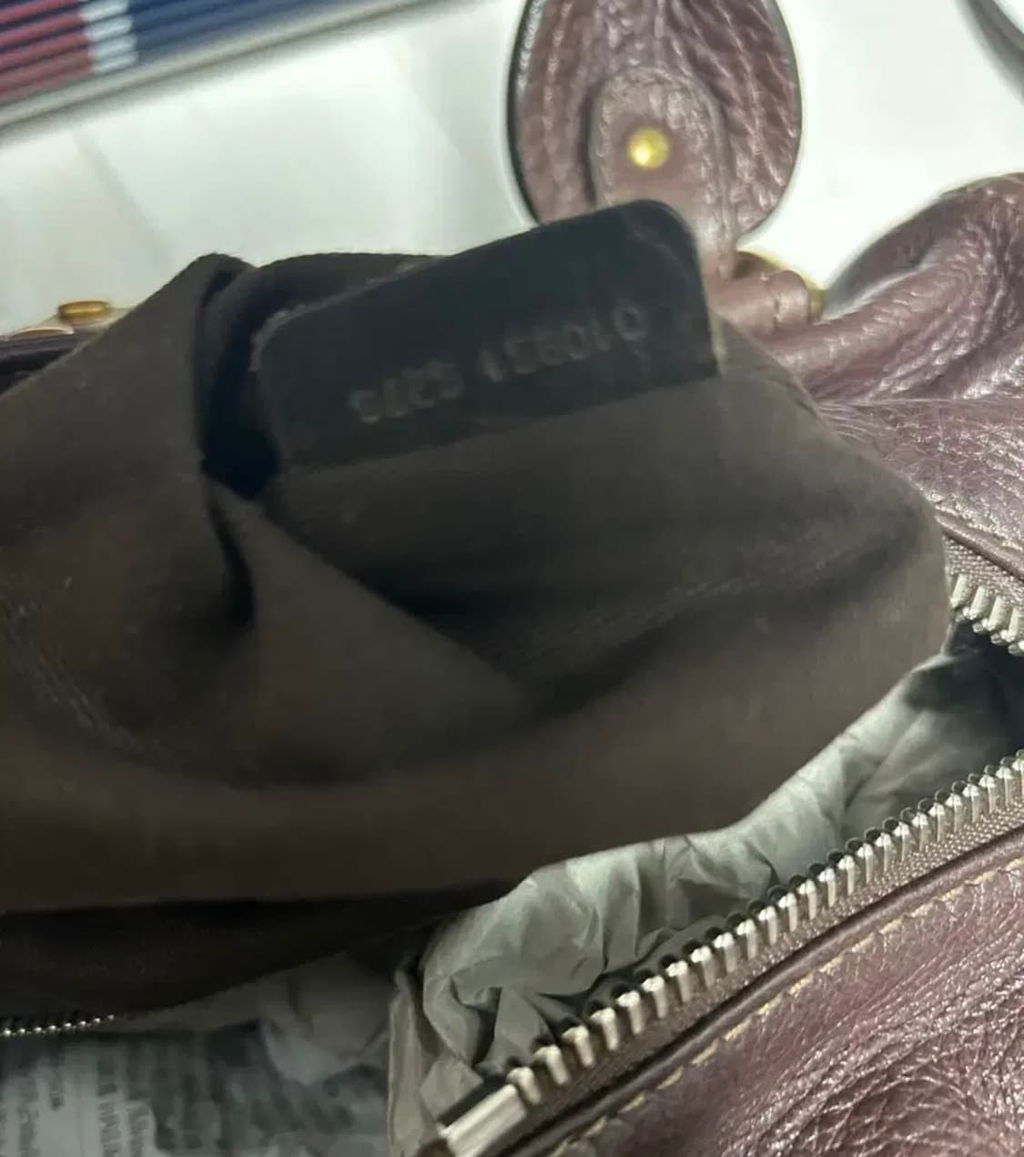 끌로에 패딩턴백 토트백 Chloé paddington 상품이미지5