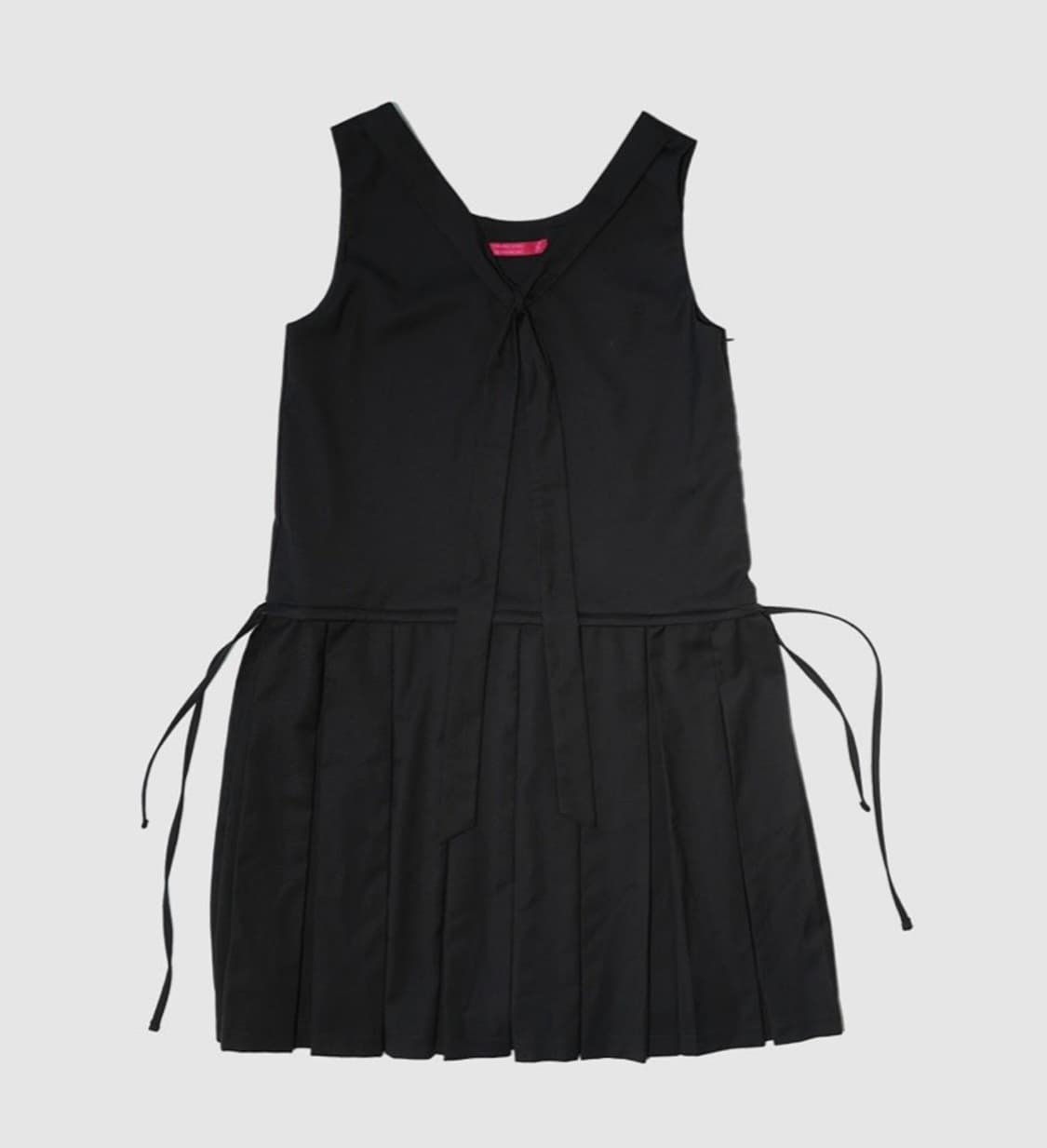 인앤양인하모니 Girlhood dress,black  상품이미지1
