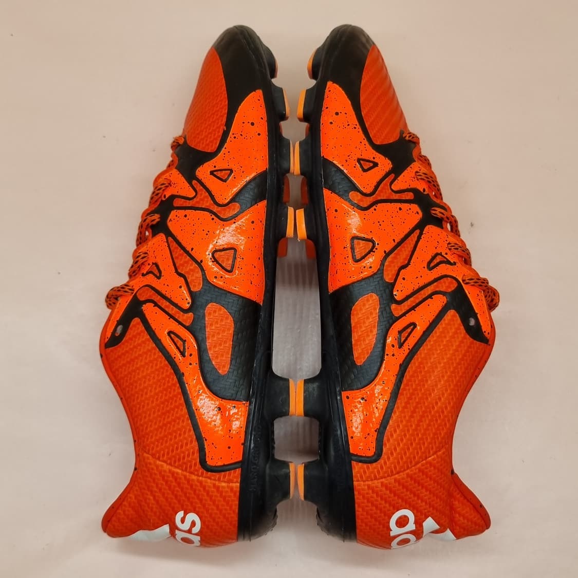 아디다스 X15.3 축구화 255 상품이미지5