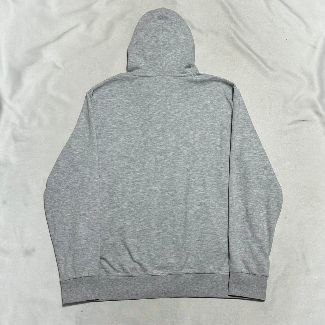 XL 폴로랄프로렌 블랙 포니 그레이 후드티 상품이미지3