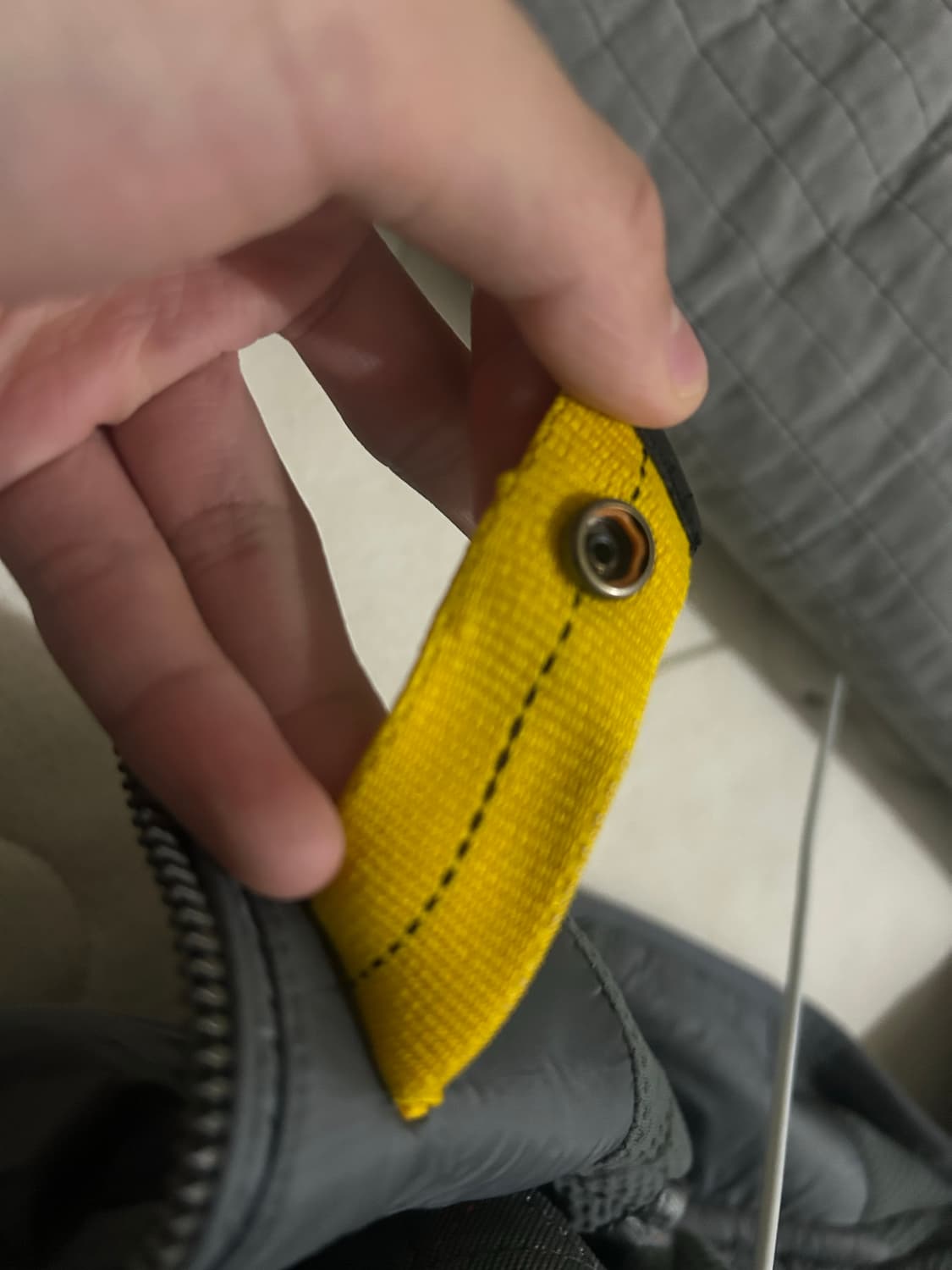 파라점퍼스 경량 M 상품이미지8