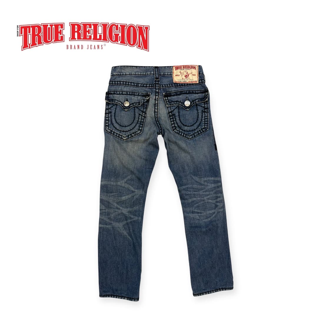 [ 32 ] 트루릴리전 billy super t 상품이미지1