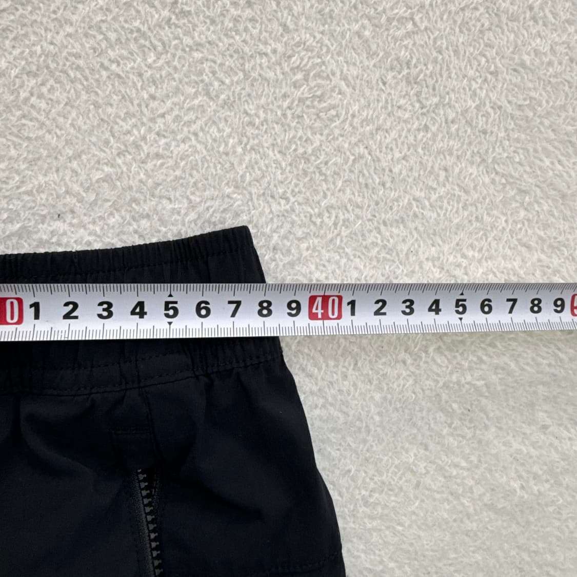 75 코오롱 우븐 기능성 팬츠 0420T 상품이미지5